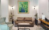Туры в отель Amerta Room Metropolitan Park powered by Cocotel