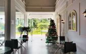 Туры в отель Amerta Room Metropolitan Park powered by Cocotel