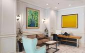 Туры в отель Amerta Room Metropolitan Park powered by Cocotel