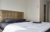 Туры в отель Amerta Room Metropolitan Park powered by Cocotel