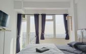 Туры в отель Amerta Room Metropolitan Park powered by Cocotel