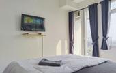 Туры в отель Amerta Room Metropolitan Park powered by Cocotel