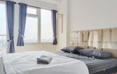 Туры в отель Amerta Room Metropolitan Park powered by Cocotel