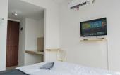 Туры в отель Amerta Room Metropolitan Park powered by Cocotel