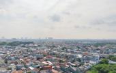 Туры в отель Amerta Room Metropolitan Park powered by Cocotel