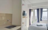 Туры в отель Amerta Room Metropolitan Park powered by Cocotel