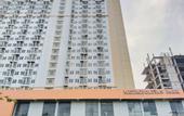 Туры в отель Amerta Room Metropolitan Park powered by Cocotel