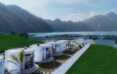 Туры в отель Intan Lake View Kintamani