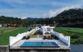 Туры в отель Intan Lake View Kintamani