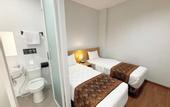 Туры в отель Florens Inn