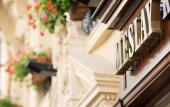 Туры в отель Meslay Republique