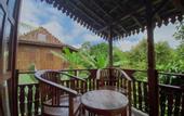 Туры в отель Kebun Kita Ecolodge
