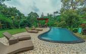 Туры в отель Kebun Kita Ecolodge