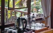 Туры в отель Kebun Kita Ecolodge