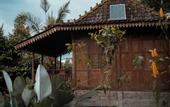 Туры в отель Kebun Kita Ecolodge
