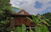 Туры в отель Kebun Kita Ecolodge