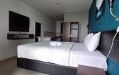 Туры в отель Izi Cozi Hotel Enviro Jababeka