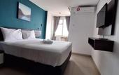 Туры в отель Izi Cozi Hotel Enviro Jababeka