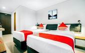 Туры в отель Izi Cozi Hotel Enviro Jababeka