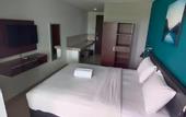 Туры в отель Izi Cozi Hotel Enviro Jababeka