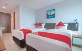 Туры в отель Izi Cozi Hotel Enviro Jababeka