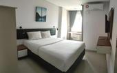 Туры в отель Izi Cozi Hotel Enviro Jababeka