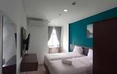 Туры в отель Izi Cozi Hotel Enviro Jababeka