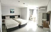 Туры в отель Izi Cozi Hotel Enviro Jababeka