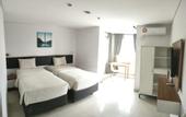 Туры в отель Izi Cozi Hotel Enviro Jababeka