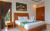 Туры в отель Sari Sky Villa