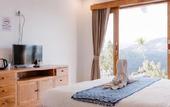 Туры в отель Sari Sky Villa