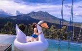 Туры в отель Sari Sky Villa