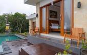 Туры в отель Sari Sky Villa