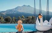 Туры в отель Sari Sky Villa
