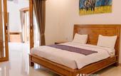 Туры в отель Sari Sky Villa