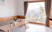 Туры в отель Sari Sky Villa