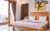 Туры в отель Sari Sky Villa