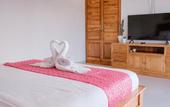 Туры в отель Sari Sky Villa