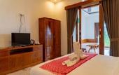 Туры в отель Sari Sky Villa