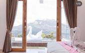 Туры в отель Sari Sky Villa