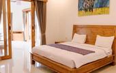 Туры в отель Sari Sky Villa