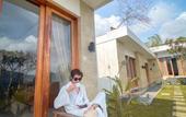Туры в отель Sari Sky Villa