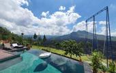 Туры в отель Sari Sky Villa