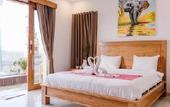 Туры в отель Sari Sky Villa