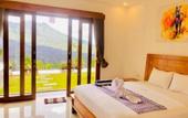 Туры в отель Sari Sky Villa
