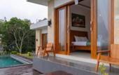 Туры в отель Sari Sky Villa