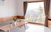 Туры в отель Sari Sky Villa