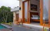 Туры в отель Sari Sky Villa