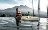 Туры в отель Sari Sky Villa