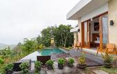 Туры в отель Sari Sky Villa
